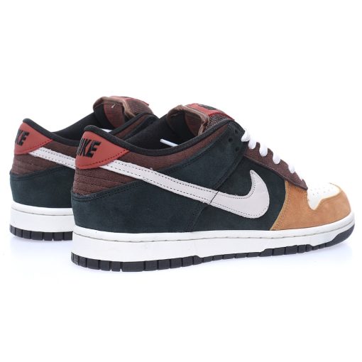 NIKE SB Dunk Low PRO"Joe Strummer" - Image 5