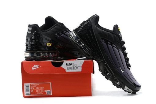 NIKE TN Black