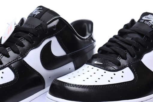 Nike Air Force 1 Low"Tuxedo"