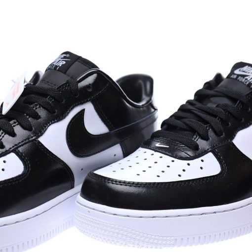 Nike Air Force 1 Low"Tuxedo"