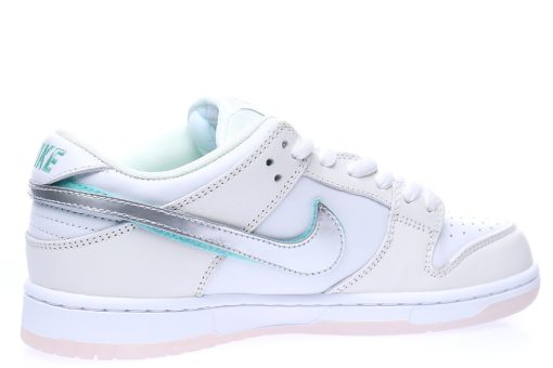 NIKE SB Dunk Low Pro OG QS"White Diamond"