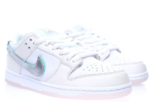 NIKE SB Dunk Low Pro OG QS"White Diamond"