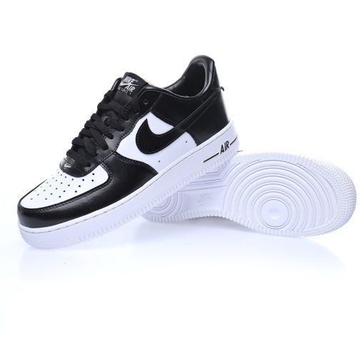 Nike Air Force 1 Low"Tuxedo"