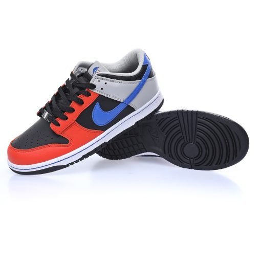 NIKE SB Dunk Low EMB"Knicks"