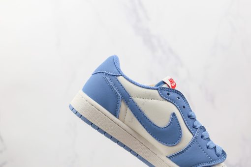 NIKE Air Jordan 1 Low Barb North Kalan - Image 3