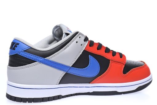 NIKE SB Dunk Low EMB"Knicks"