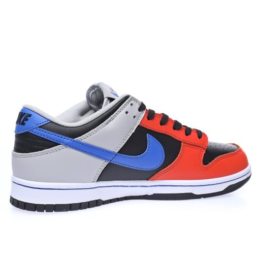 NIKE SB Dunk Low EMB"Knicks"