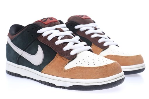 NIKE SB Dunk Low PRO"Joe Strummer"