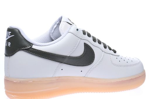 NIKE By You Air Force 1'07 Low Retro SP