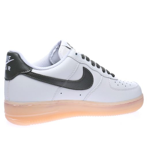 NIKE By You Air Force 1'07 Low Retro SP