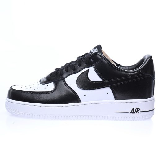 Nike Air Force 1 Low"Tuxedo"