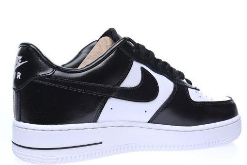 Nike Air Force 1 Low"Tuxedo"