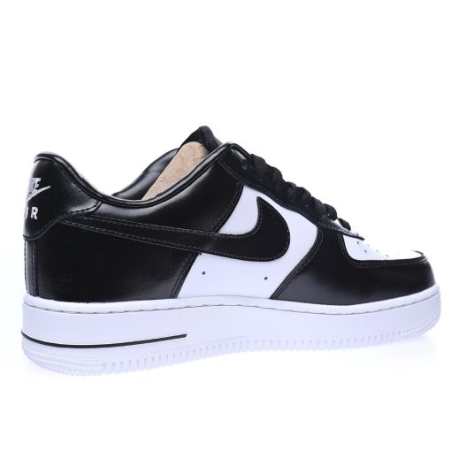 Nike Air Force 1 Low"Tuxedo"