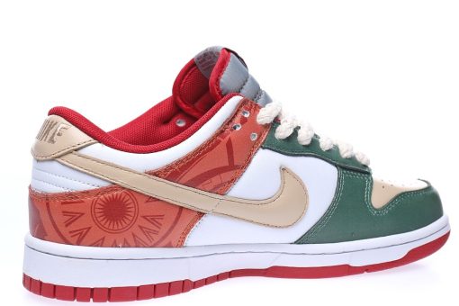 NIKE SB Dunk Low"Indian"