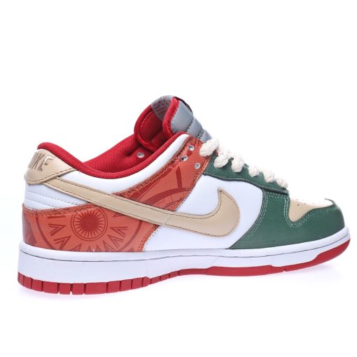 NIKE SB Dunk Low"Indian"