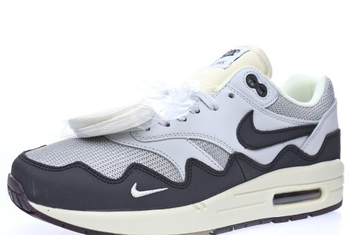 Patta x Nike Air Max 1"Black/Grey"⁠⁠