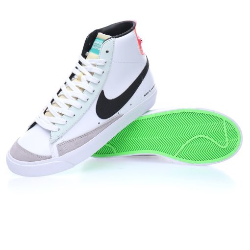 NIKE Nike Blazer Mid '1977 Vintage"Have A Good Game" - Image 2