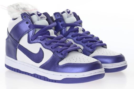 Nike WMNS SB Dunk High Pro"Varsity Purple"