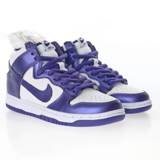 Nike WMNS SB Dunk High Pro"Varsity Purple"