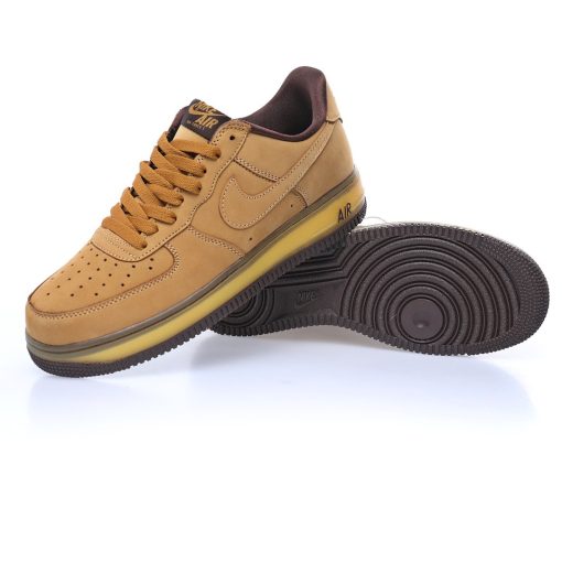 Nike Air Force 1 CO.JP Retro SP"Wheat Mocha"