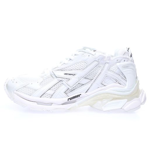 BALENCIAGA Runner Sneaker "White"