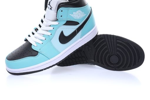 Nike Air Jordan 1 Mid"Teal/Tiffany