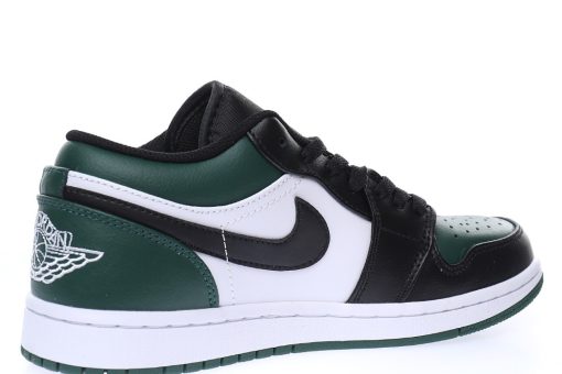 Nike Air Jordan Retro 1 Low"Green Toe"