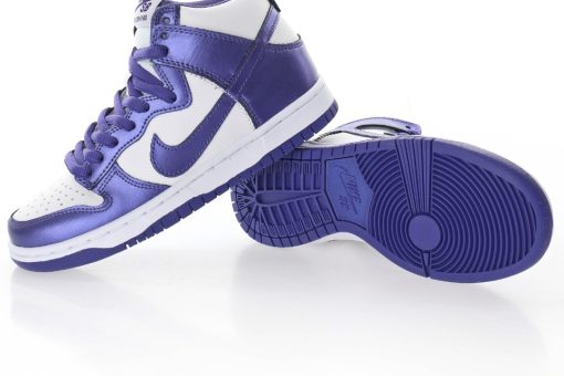 Nike WMNS SB Dunk High Pro"Varsity Purple"