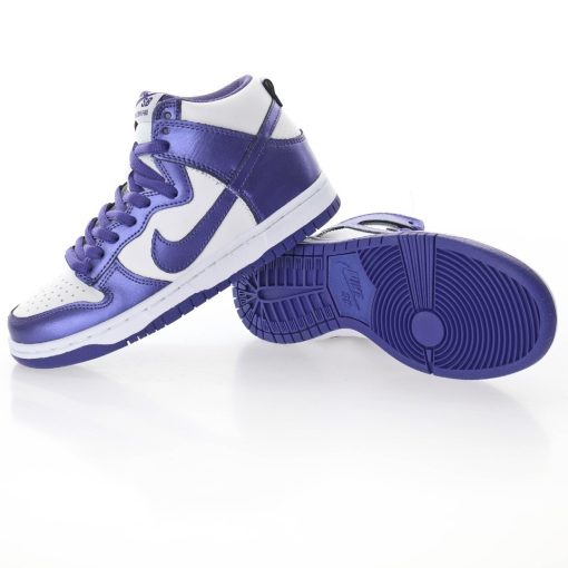 Nike WMNS SB Dunk High Pro"Varsity Purple"