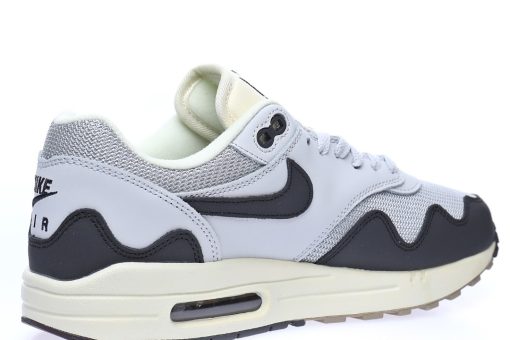 Patta x Nike Air Max 1"Black/Grey"⁠⁠