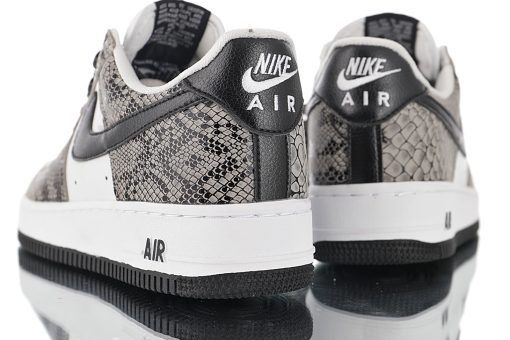 Nike Air Force 1 Low Premium“Cocoa Snake”