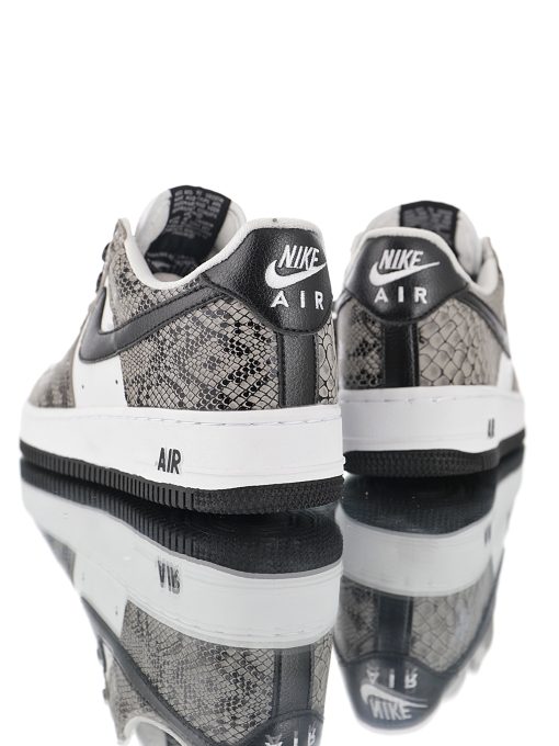 Nike Air Force 1 Low Premium“Cocoa Snake”