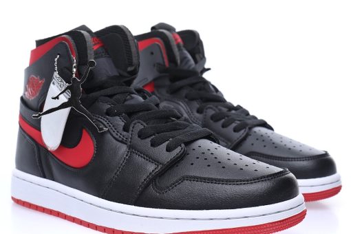 Nike Wmns Air Jordan 1 Zoom CMFT"Bred"