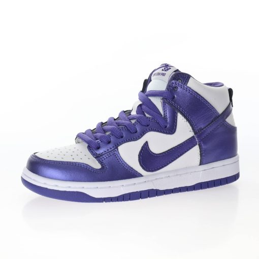 Nike WMNS SB Dunk High Pro"Varsity Purple"