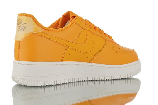 Nike Air Force 1 Essentia"Orange Peel"