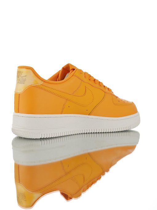 Nike Air Force 1 Essentia"Orange Peel"