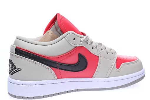 Nike Air Jordan 1 Low"Light Iron Ore"