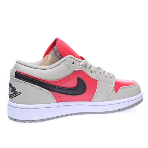 Nike Air Jordan 1 Low"Light Iron Ore"