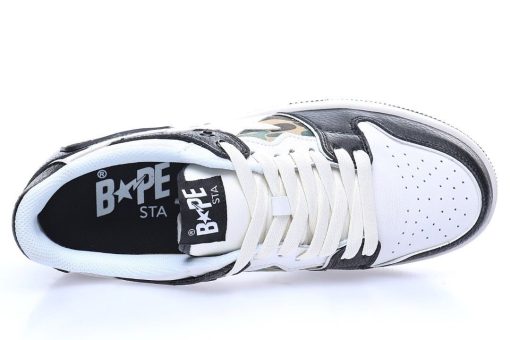 Bape Sk8 Sta ArmyGreen