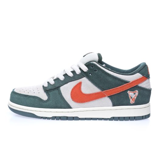 Nike SB Dunk Low Premium"Eire"