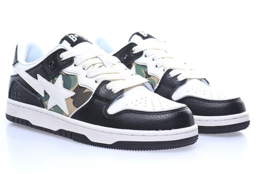 Bape Sk8 Sta ArmyGreen