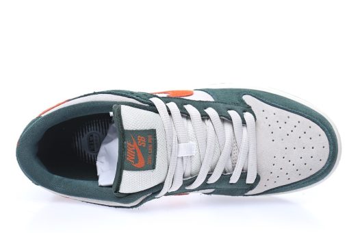 Nike SB Dunk Low Premium"Eire"