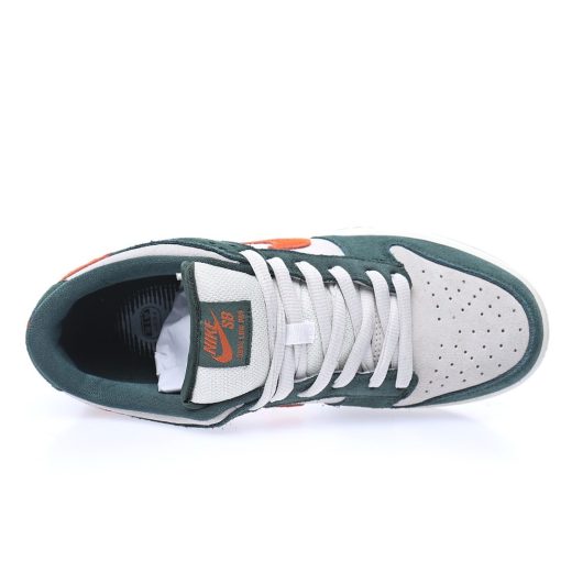 Nike SB Dunk Low Premium"Eire"