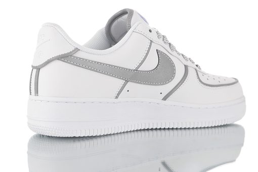 Nike Air Force 1 ´07 LV8 ID“Static