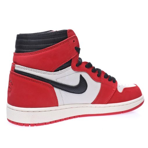 NIKE Air Jordan 1 High OG Chicago - Image 3