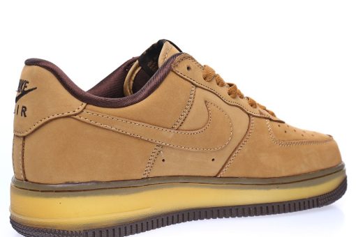 Nike Air Force 1 CO.JP Retro SP"Wheat Mocha"