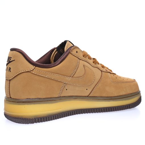 Nike Air Force 1 CO.JP Retro SP"Wheat Mocha"