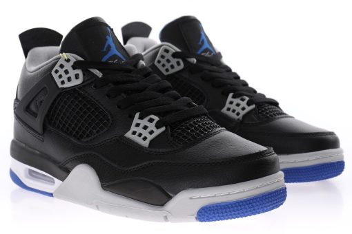 Nike Air Jordan 4 Retro"Motorsport Away"