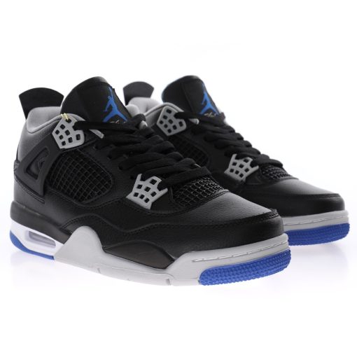 Nike Air Jordan 4 Retro"Motorsport Away"