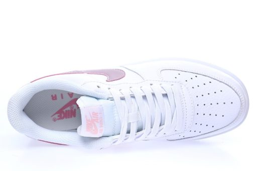 Nike Air Force 1´07 GS"White/Rose Pink"